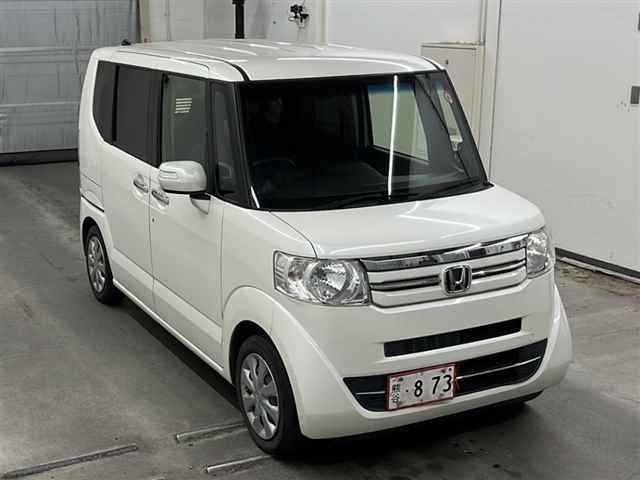 350 Honda N box JF1 2016 г. (MIRIVE Saitama)